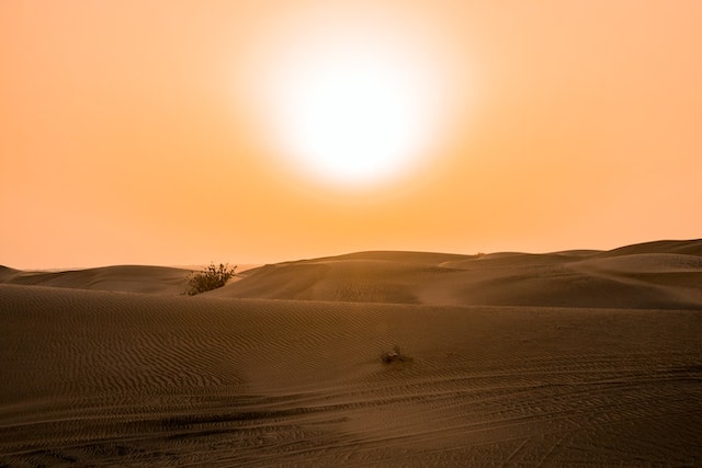 Why is Dubai So Hot? [3 Reasons]