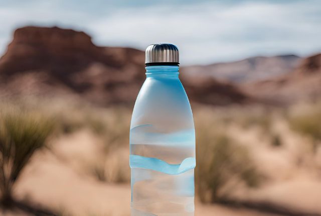 How Much Does a Bottle of Water Cost in Dubai? [2023 Reveal]