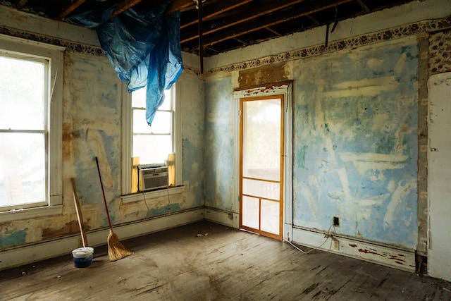 Reimagining Interiors: A Comprehensive Guide to Home Renovation in Dubai
