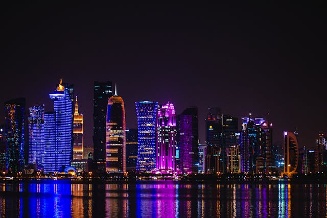 Is Dubai Bigger Than Qatar? An In-Depth Comparison