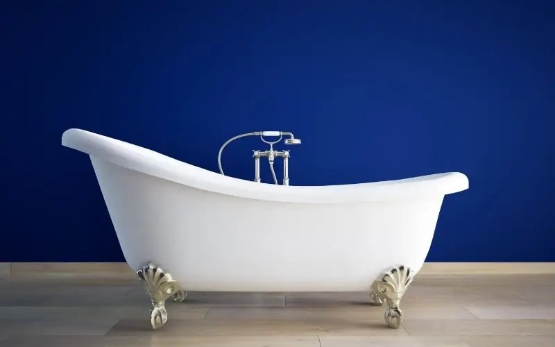 bathtub removal and installation