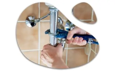 Plumbing Services in Dubai
